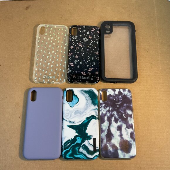 Used iPhone XR Cases - Picture 2 of 11